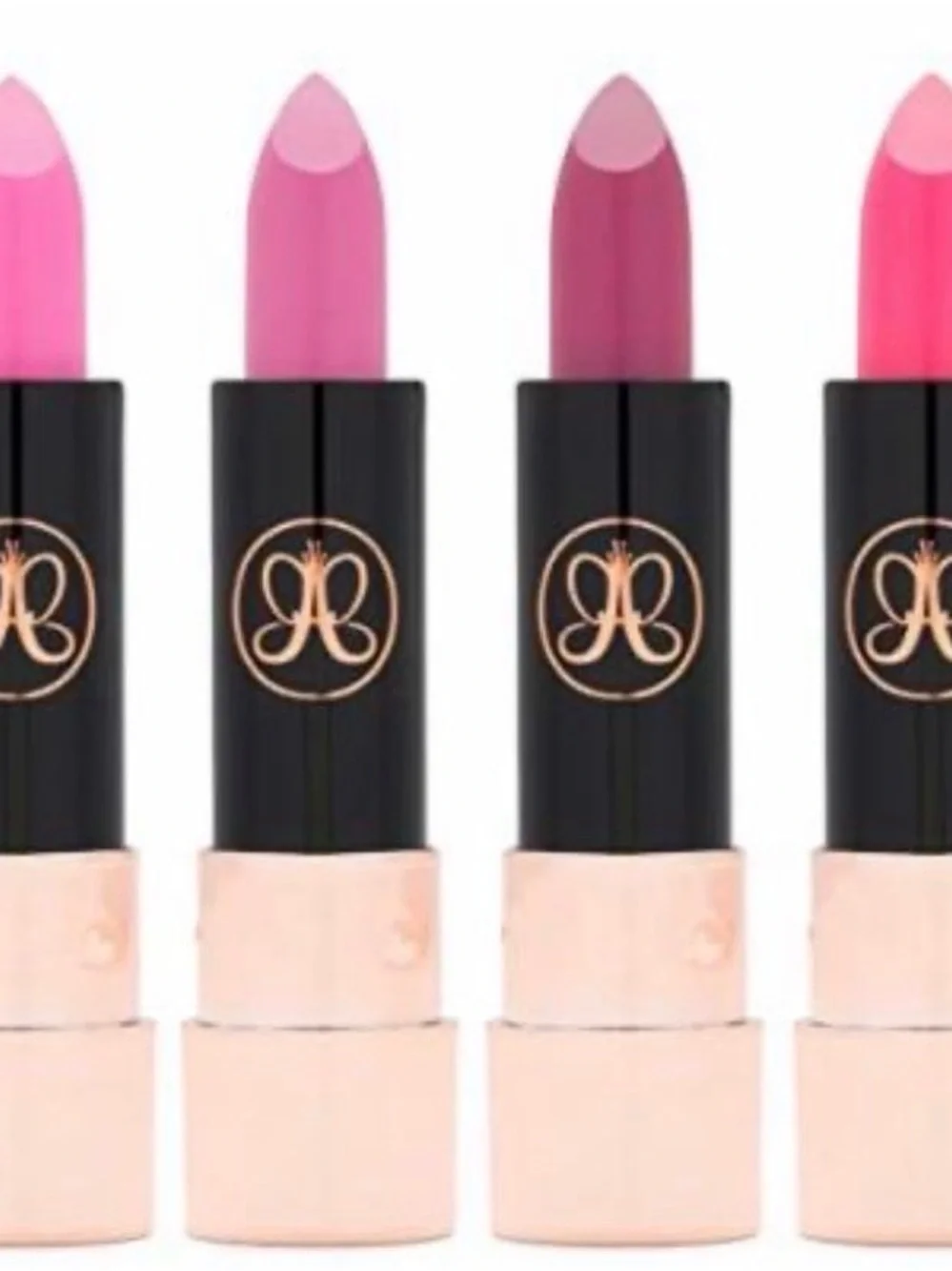 Anastasia Beverly Hills Matte Lipstick Set